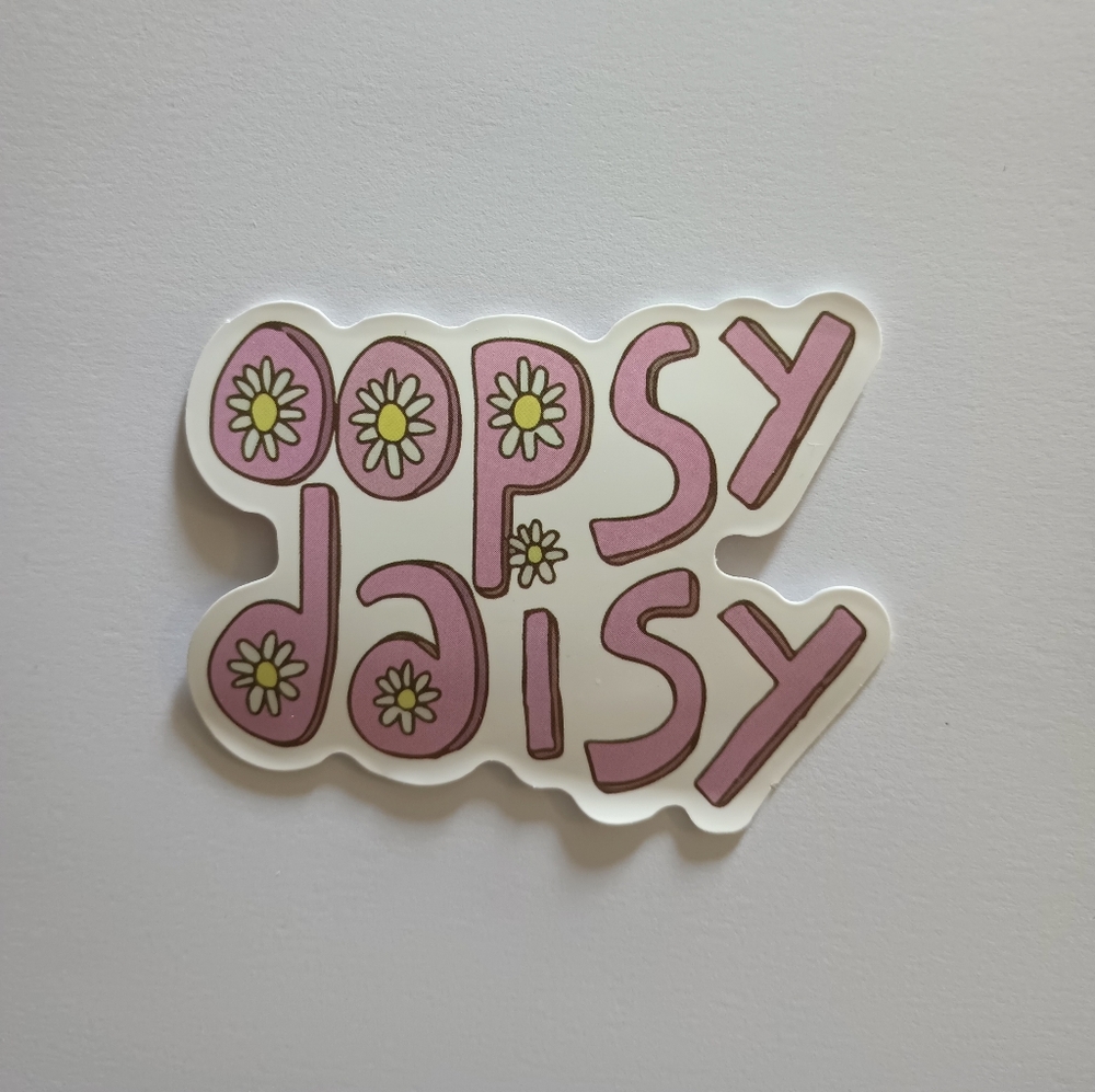 10/$10 Inspirational Positivity Sunflower Nature Garden Flower Sticker Decal